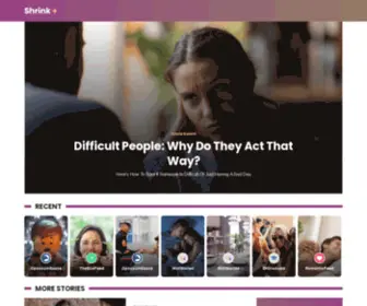 Shrinkplus.com(ShrinkPlus) Screenshot