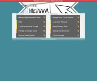 Shrurl.co(Shrurl) Screenshot