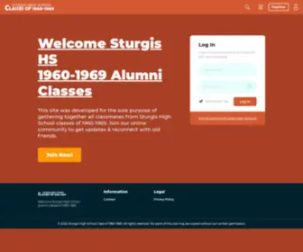 SHStrojans.com(Home of the Trojans) Screenshot