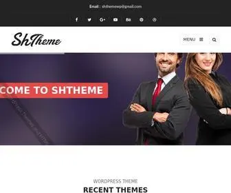 SHtheme.net(Country Holidays) Screenshot