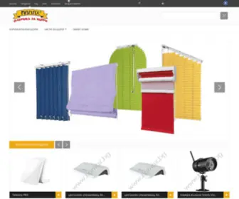 Shtori.com(“КАМАКС” ООД е българо) Screenshot