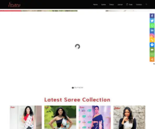 Shubhadesignstudio.com(Fashion For All) Screenshot