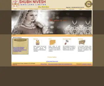 Shubhnivesh.net(Shubh Nivesh) Screenshot