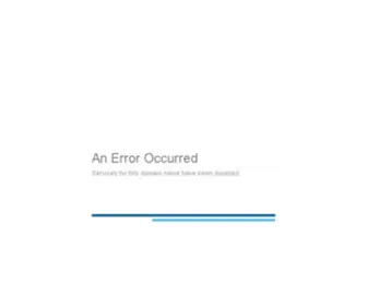Shuckandjive.org Screenshot