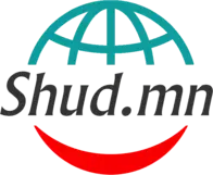 Shud.mn Logo