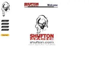 Shufton.com(Shufton) Screenshot