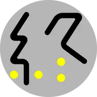 Shujitsuteki.net Logo