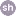 Shuni.io Favicon