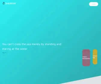 Shunyay.com(Your UPSC Catalyst) Screenshot