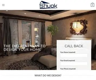 Shuok.net(Home Interior Design) Screenshot