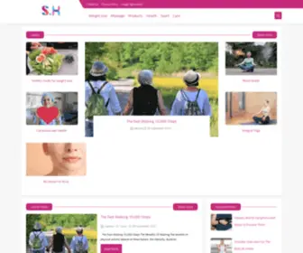 Shurooh.com(S.H) Screenshot