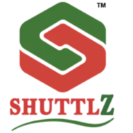 Shuttlecars.in Favicon