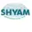 Shyam.in Favicon