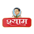 Shyamdairy.com Logo