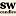 SHywolfcandles.com Favicon