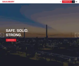 SI-TX.com(SI TX) Screenshot