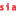 Sia.ch Logo