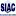 Siacinc.org Logo