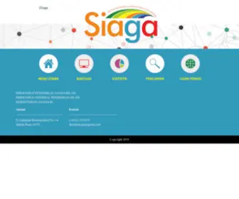 Siagapendis.com(SIAGA PENDIS) Screenshot