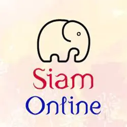 Siam-Online.org Favicon