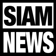 Siamnews.net Logo