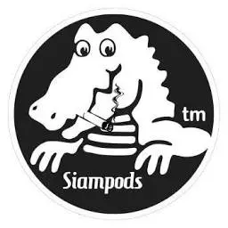 Siampods.com Logo