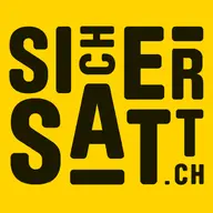 Sichersatt.ch Logo