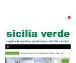Siciliaverdemagazine.it Screenshot