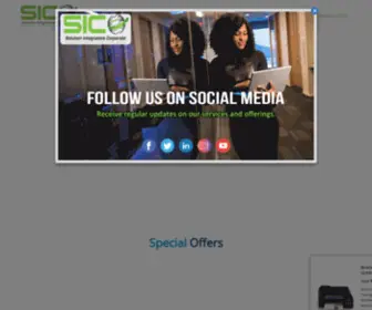 SicJa.com(SicJa) Screenshot