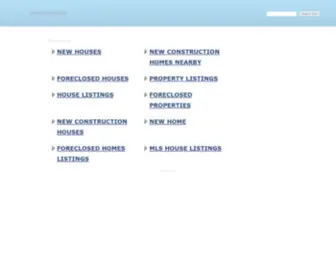 Sickhomes.com(sickhomes) Screenshot