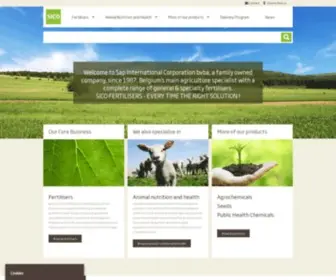 Sico.be(Sico) Screenshot