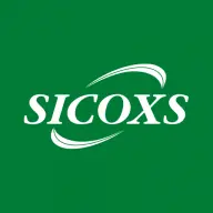 Sicoxs.com Favicon