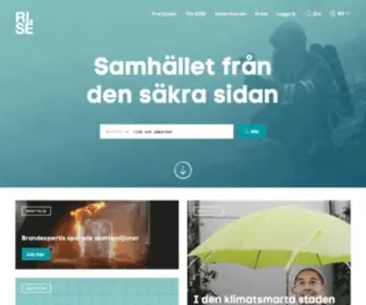 Sict.se(Sict) Screenshot