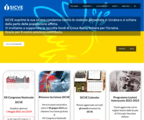 SicVe.it(Società) Screenshot