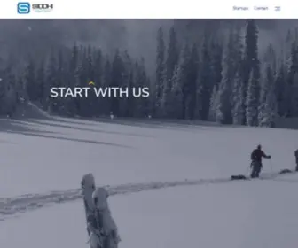SiddhiGlobal.com(Technology Incubation Company) Screenshot