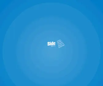 Side.agency(Side agency) Screenshot