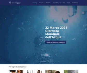 Sideaitalia.com(Sideaitalia) Screenshot