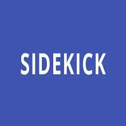 Sidekick.co.il Favicon