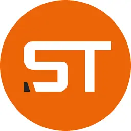 Sidetracker.co.uk Favicon