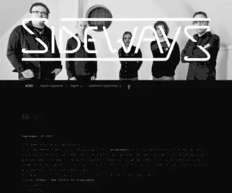 Sideways.info(Быстро) Screenshot