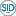 Sidnet.org Logo