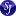 Sidneyjames.com Logo