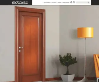 Sidoorsa.com(Kapı) Screenshot