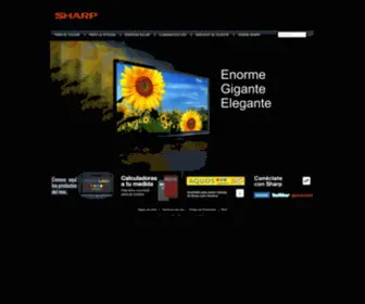 Siempresharp.com(Siempresharp) Screenshot