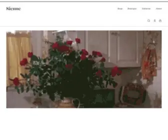 Sienneboutique.com(시엔느) Screenshot