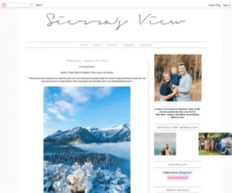 Sierrasview.com(Sierra's View) Screenshot