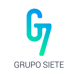 Siete.com.mx Logo