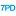 Sietepuntasdigital.com Favicon