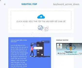 Sieutoc.top(sieutoc) Screenshot