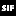 Sif.com.tr Logo